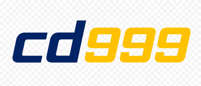 cd999 লোগো